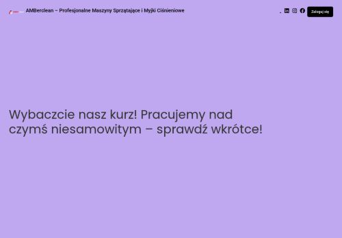 Przedsiębiorstwo Produkcyjno-Handlowo- Usługowe „AMB”