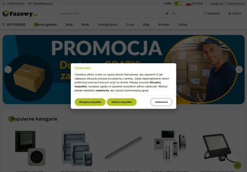 ELEKTRYK HURT sp. z.o.o.