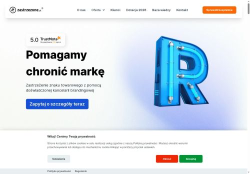 BRANDELAW Marcin Setlak